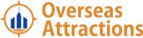 Attractions, Tours & Hotel Deals | OverseasAttractions.com