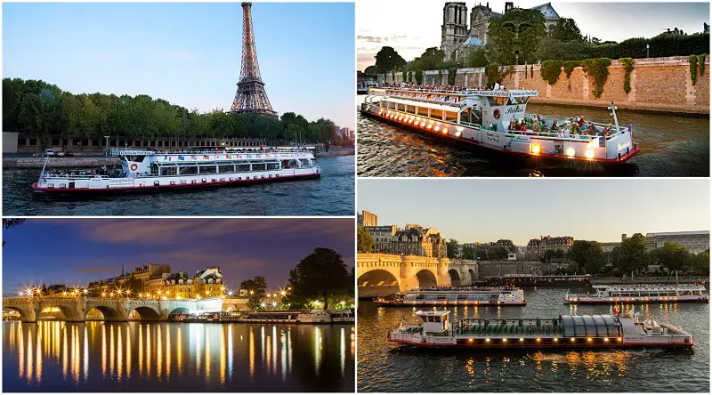 paris places to visit at night