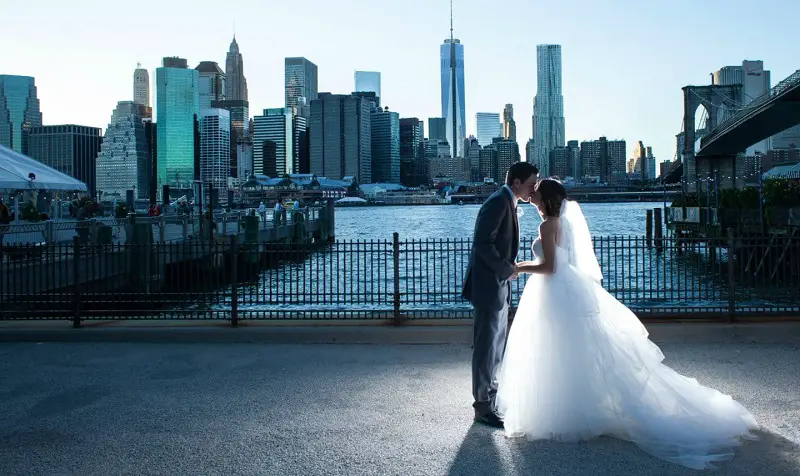17 Most Romantic Things To Do In New York City