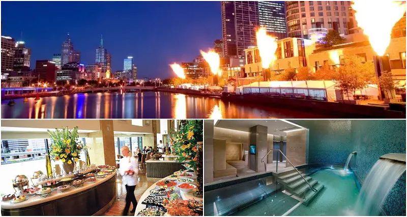 romantic day trips melbourne