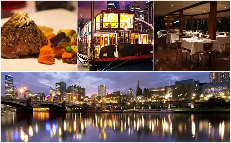 21 Romantic Things To Do In Melbourne For Couples