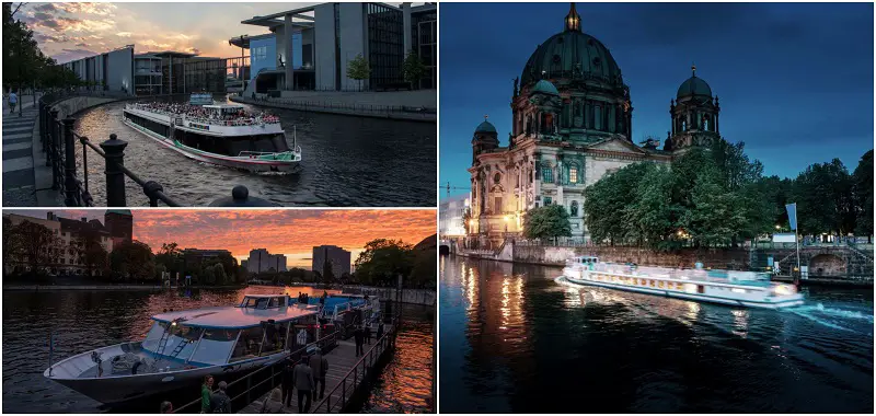 berlin night walking tour