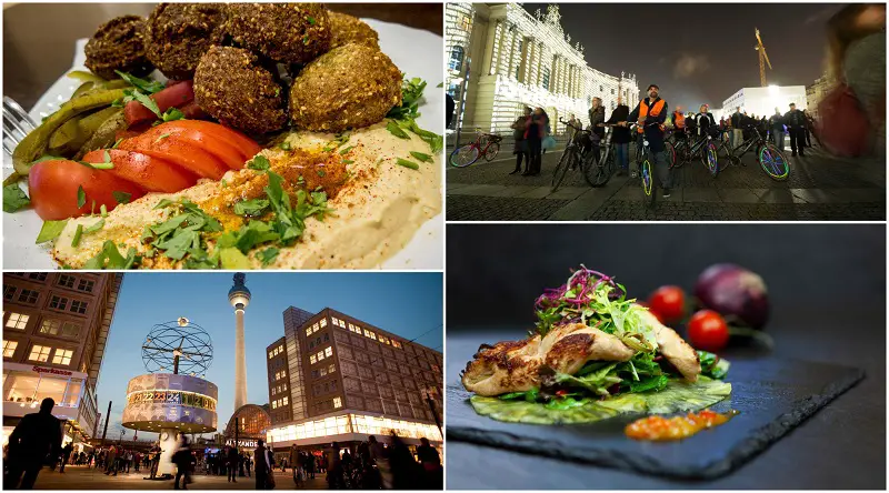 funky places to visit in berlin
