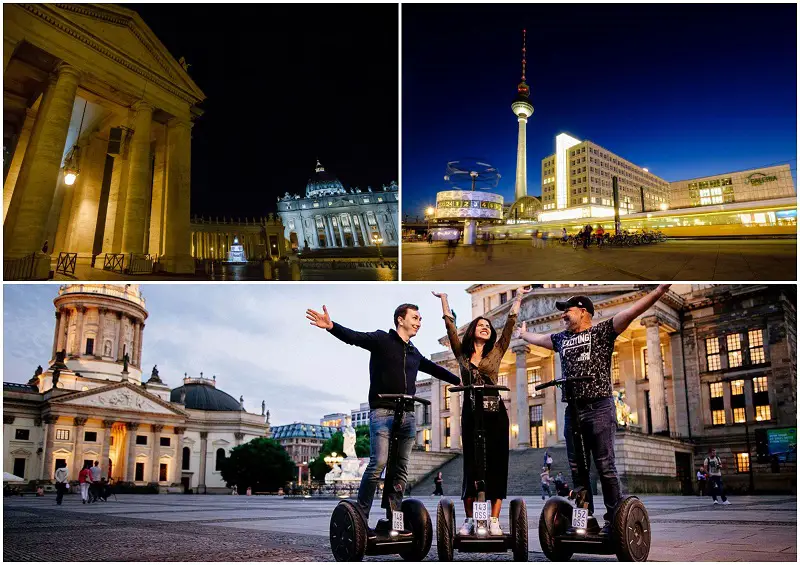 free walking tour berlin night