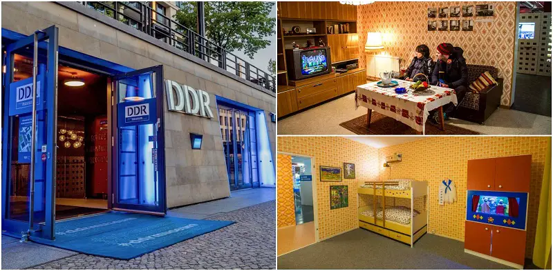 funky places to visit in berlin