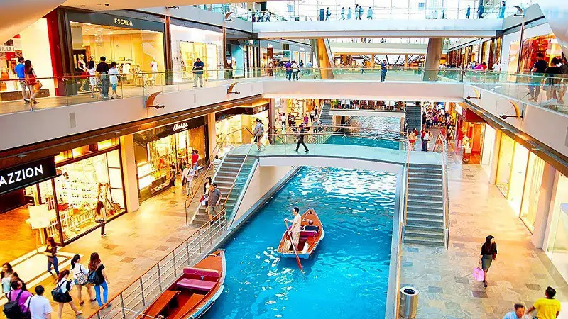 17 Best Shopping Malls & Areas in Singapore [New Guide ...