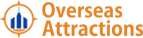 Attractions, Tours & Hotel Deals | OverseasAttractions.com