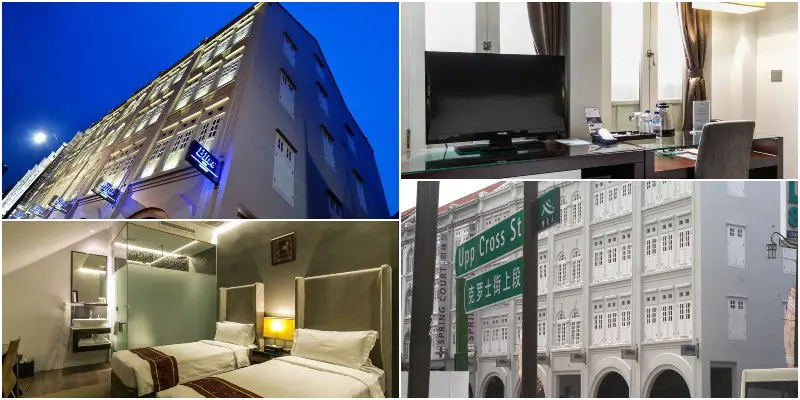 6 Best Areas to Stay in Singapore with Family | OverseasAttractions.com
