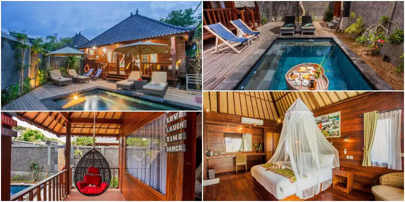 23 Best Bali Honeymoon Resorts with Private Pools - OverseasAttractions.com