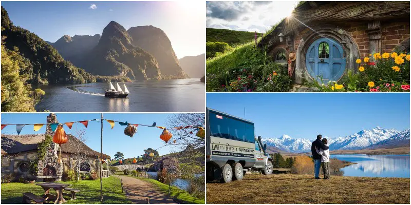 coach tours for seniors new zealand