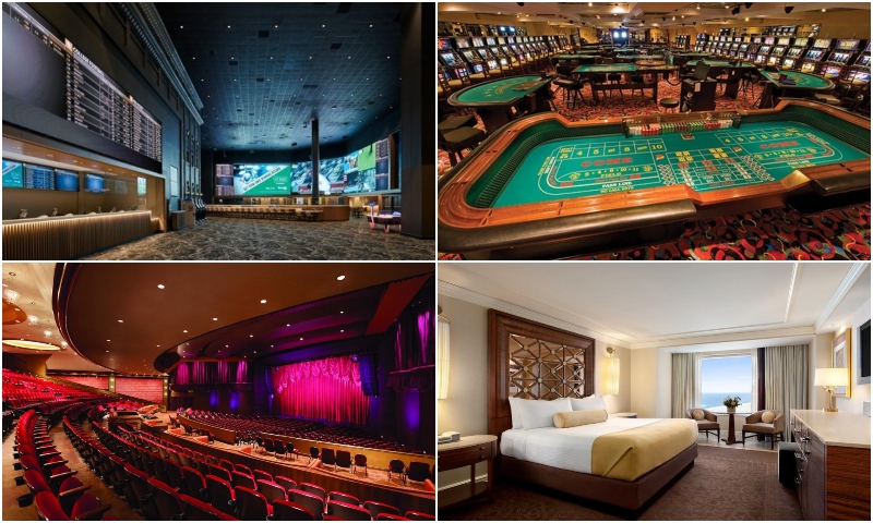10 Tips That Will Make You Influential In casinos