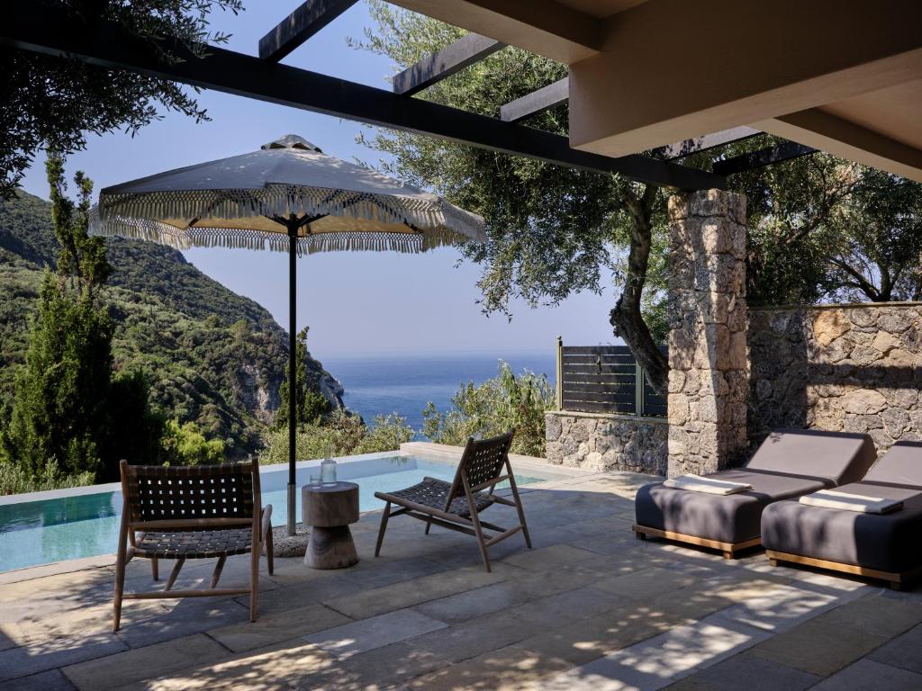 Atlantica Grand Mediterraneo Resort