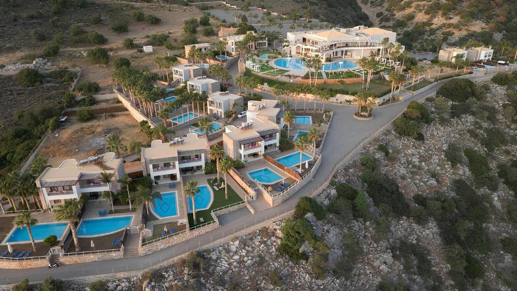14 Best Crete Hotels with Private Pools [2026]