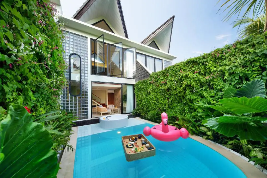 Astera Resort & Spa Canggu
