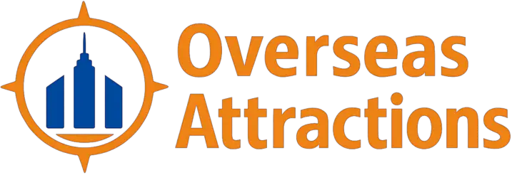 Attractions, Tours & Hotel Deals | OverseasAttractions.com