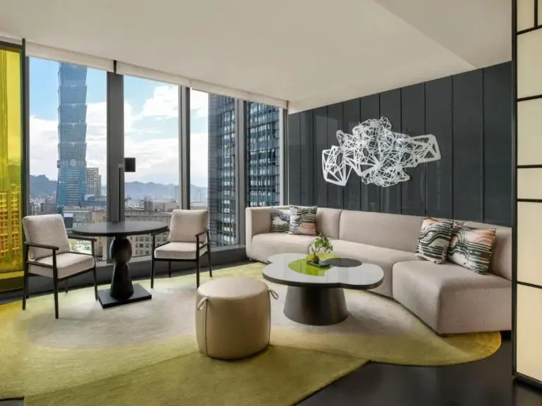 Best Hotels with Taipei 101 Views in Taipei [2026]