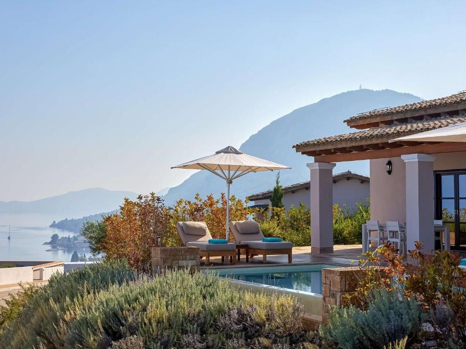 Angsana Corfu Resort & Spa