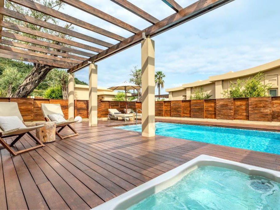 Domes Miramare, a Luxury Collection Resort