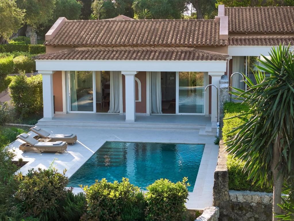 Grecotel Eva Palace