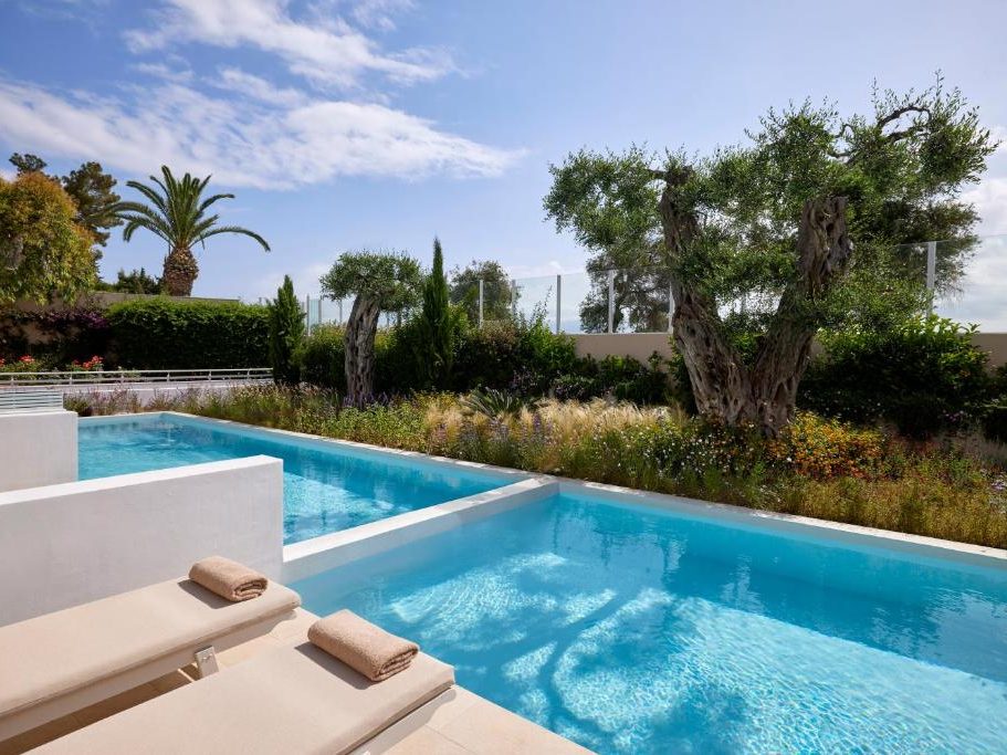 MarBella Corfu