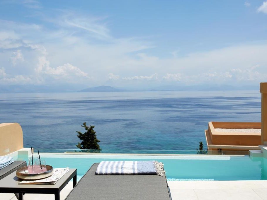 Nido, Mar-Bella Collection