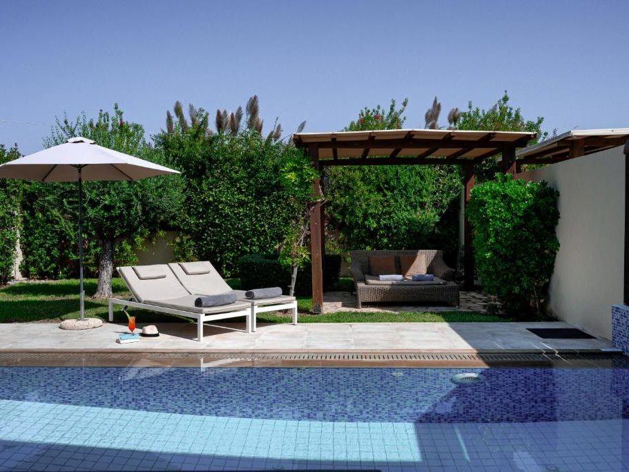 Restia Suites Exclusive Resort