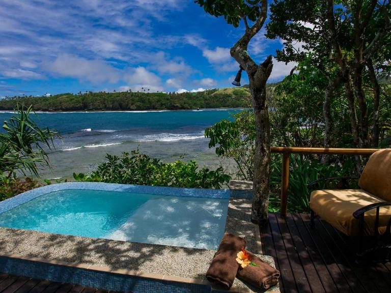 Namale All Inclusive Resort & Spa