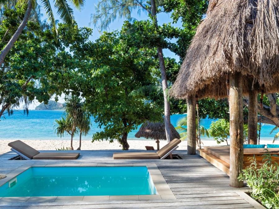Paradise Cove Resort