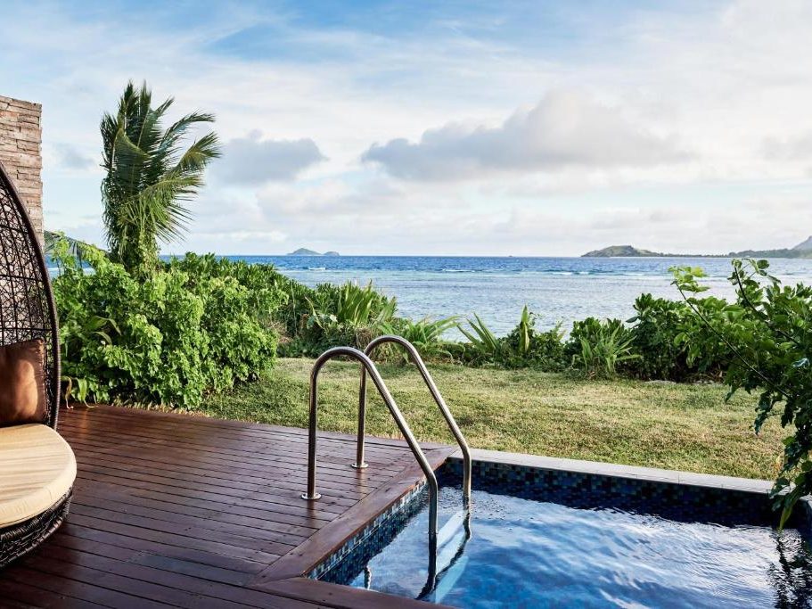 Sheraton Resort & Spa, Tokoriki Island, Fiji