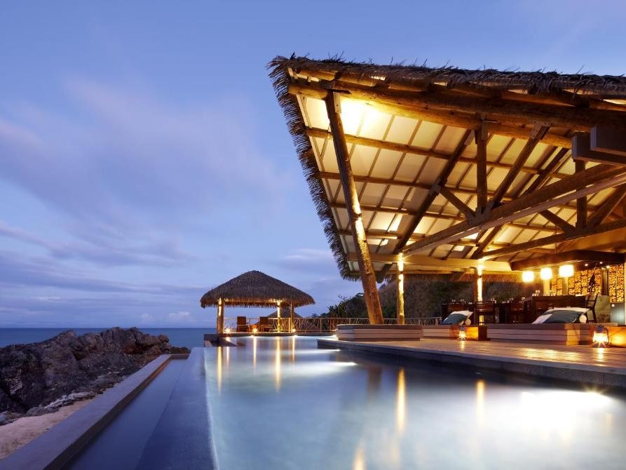 Tadrai Island Resort