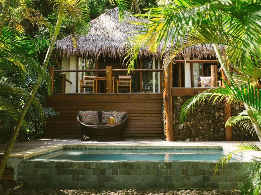 Tokoriki Island Resort
