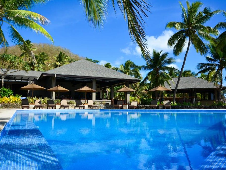 Yasawa Island Resort & Spa