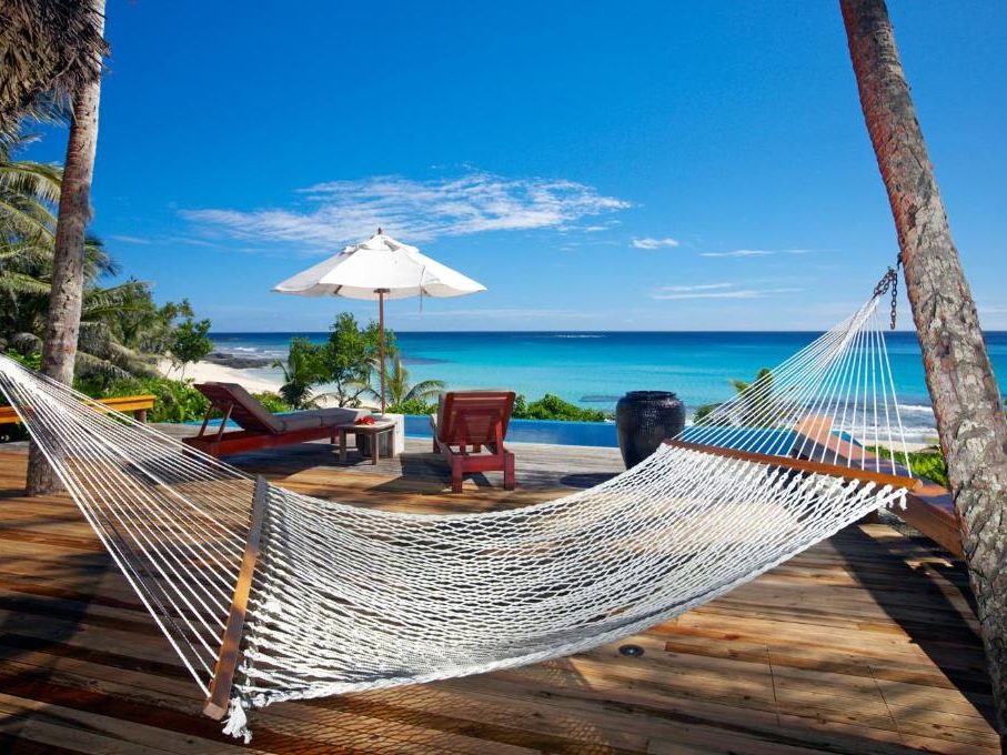 Yasawa Island Resort & Spa