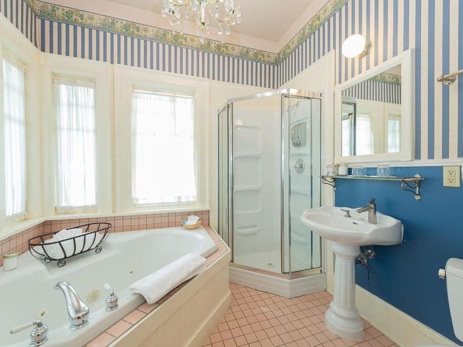 Beaconsfield Bed and Breakfast