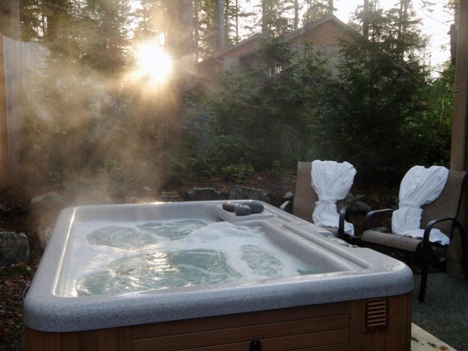 Long Beach Lodge Resort