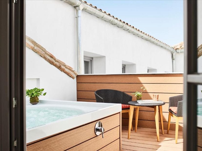 Gran Hotel Inglés - The Leading Hotels of the World