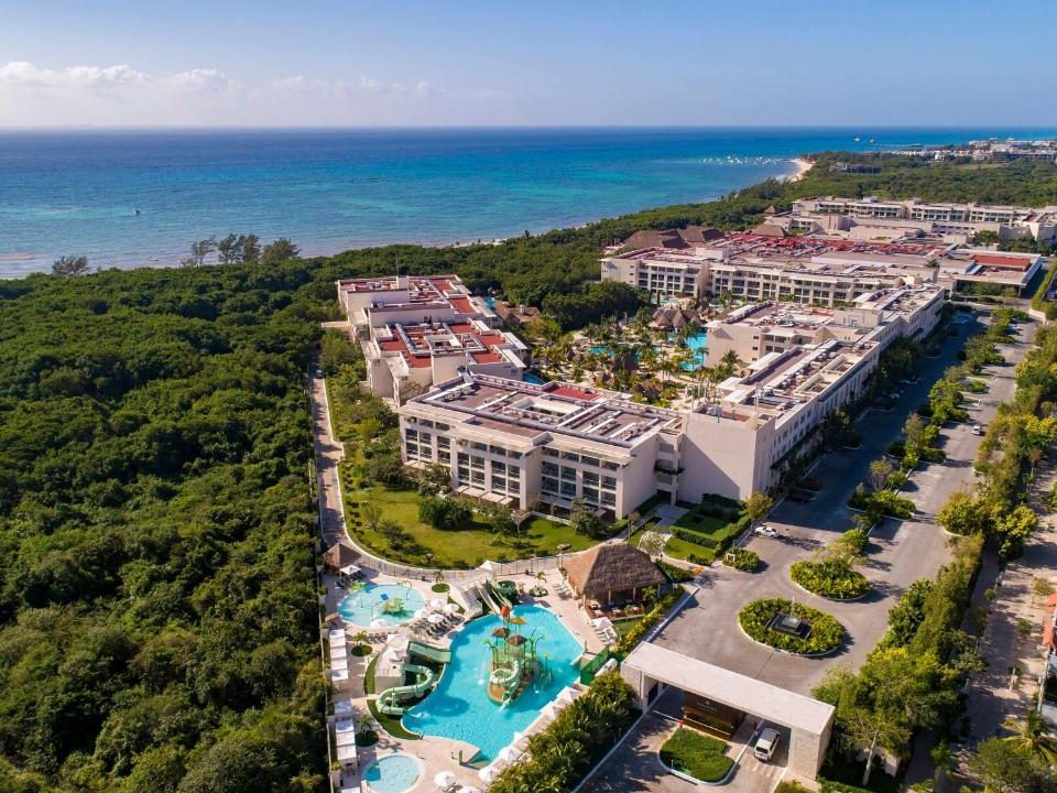 Paradisus by Meliá Playa del Carmen
