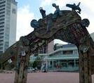 Auckland Cultural Walking Tour