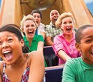 Tour of Walt Disney World, Universal Orlando Resort or SeaWorld Parks with Private Guide