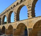 Private Day Trip to Nimes, Pont du Gard and Orange from Arles